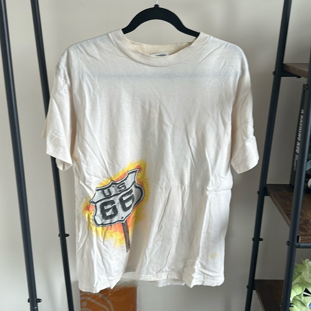 Vintage Chevrolet Tshirt